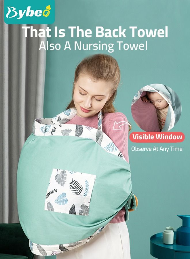 Baby Wraps Carrier Infants Wrap Ring Sling and Nursing Cover for Toddler