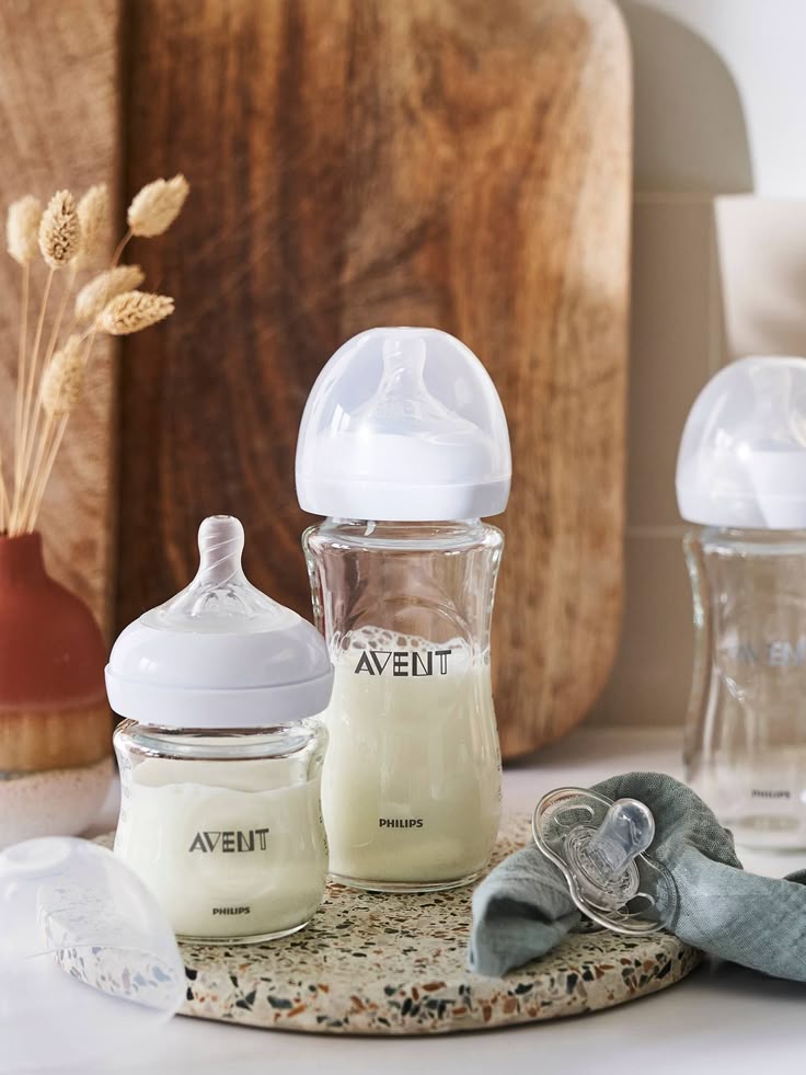 Baby Feeding Gear