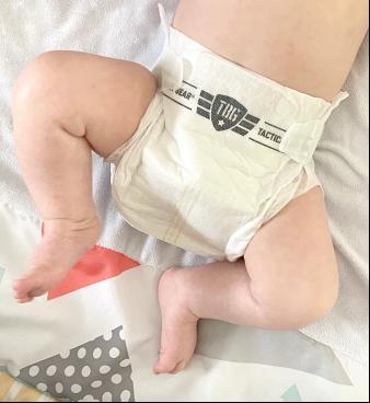 Diapers