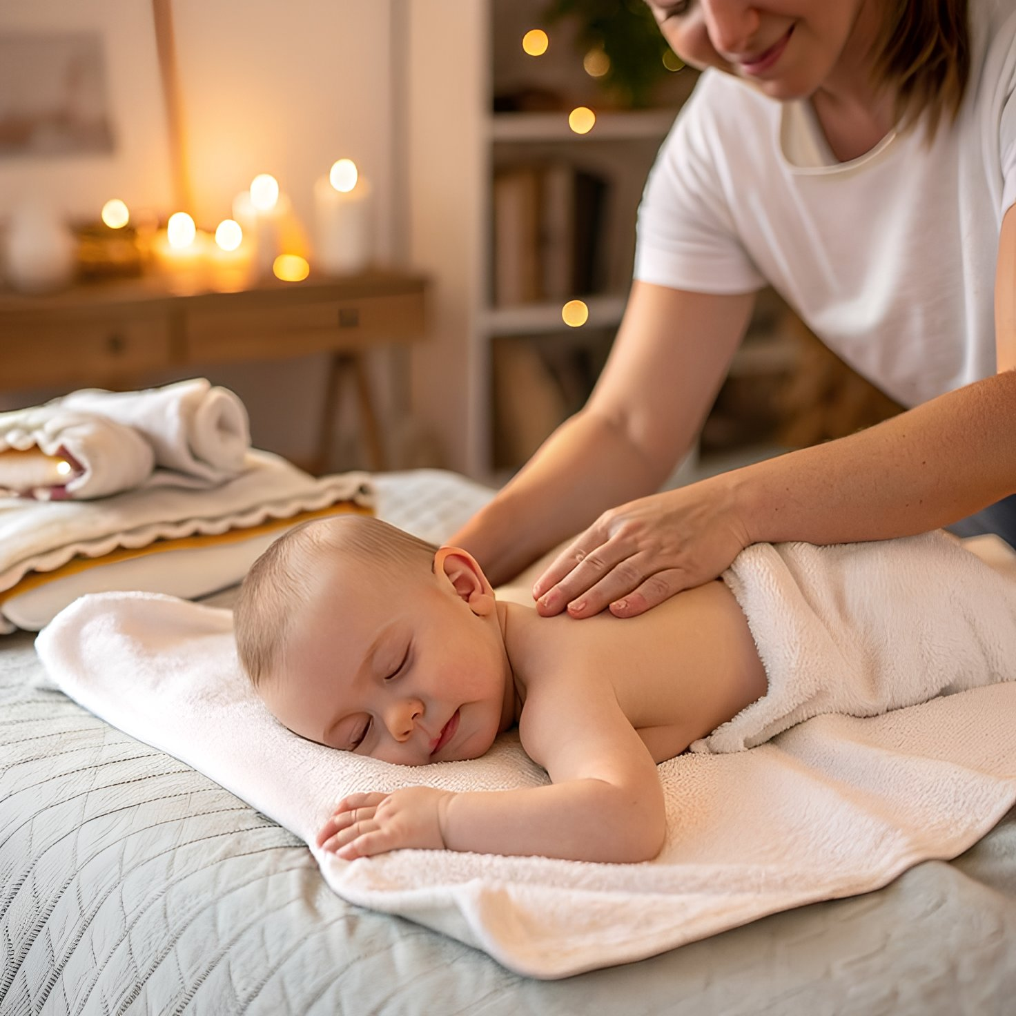 Baby Care