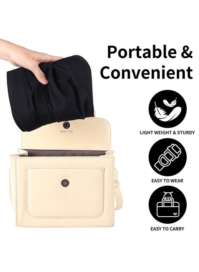 Baby Carrier, Portable Toddler Sling Adjustable Baby Sling Carriers from Newborn Baby Wrap