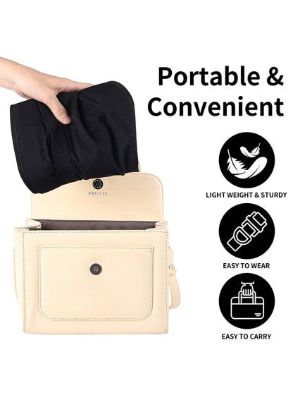 Baby Carrier, Portable Toddler Sling Adjustable Baby Sling Carriers from Newborn Baby Wrap