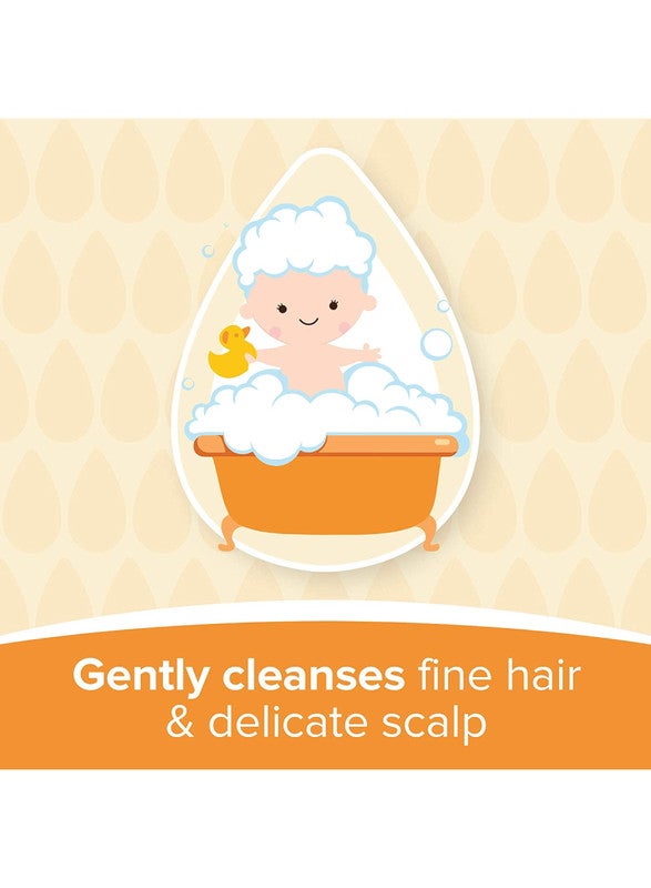 No More Tears Baby Shampoo